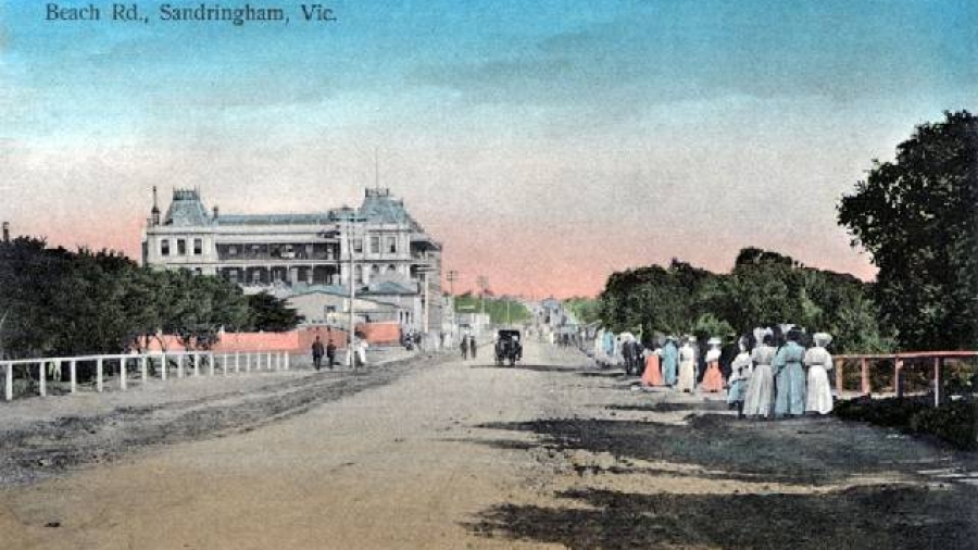 Sandringham-1890