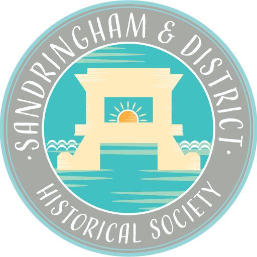 Sandringham and District Historical Society Inc.